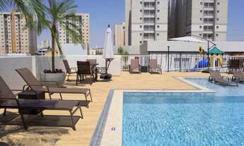 Imagem 5: Imóvel para aluguel possui 48 metros quadrados com 2 quartos em Samambaia Sul - Brasília