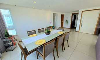 Imagem 7: Apartamento à venda no SPAZIO PITUBA, PITUBA, Salvador, BA