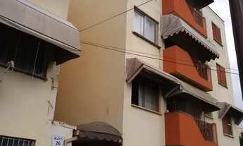 Imagem 2: Apartamento à venda em glebas california, piracicaba 2 quartos 55m²
