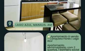 Imagem: Apartamento em Conquista Flores