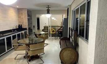 Imagem 2: Vendo cobertura com piscina na Jaqueira com 4 suítes e 3 vagas de garagem