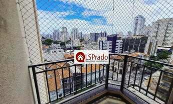 Imagem: Próx. Metro Marechal Deodoro, 58 m², 1