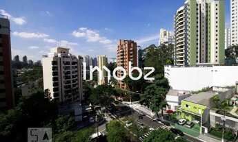 Imagem 7: Apartamento à venda na Rua Itajara, 299 - Panamby - São Paulo - SP - CEP: 05717-250