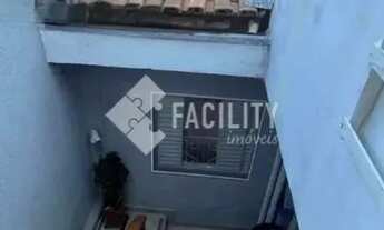 Imagem 5: Casa - Vila Industrial - Campinas