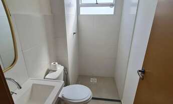 Imagem 6: Norte plaza com varanda