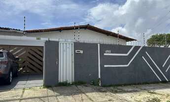 Imagem: Capim Macio, Av. Gustavo Guedes, 450m2