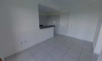 Imagem 4: Apto no Grand Village Eusébio II