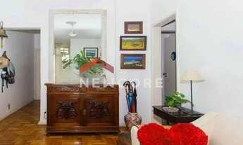 Imagem 2: Apartamento em Rua Antônio Parreiras - Ipanema - Rio de Janeiro/RJ