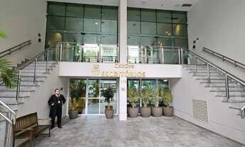 Imagem 7: Sala comercial para venda de 32 m² com 1 vaga na Consolação - São Paulo - SP