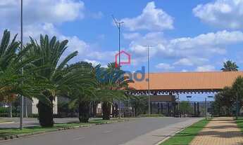 Imagem 4: Terreno à venda, 941 m² - Portal dos Bandeirantes - II - Porto Feliz/SP