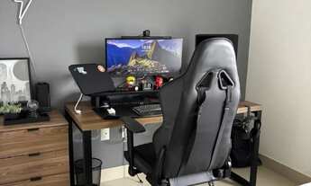 Imagem 5: VENDA-Condomínio Allure Residence