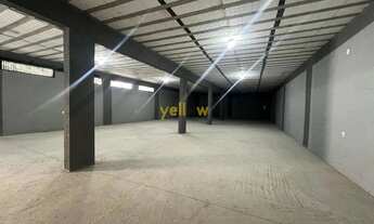 Imagem: Salão para Alugar no Jardim Amanda Caiubi