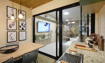 Imagem 2: Apartamento 2 Suítes Região Central de Goiânia