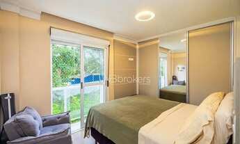 Imagem 2: Apartamento Mobiliado Mossunguê