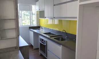 Imagem 4: APARTAMENTO COM 02 DORMITÓRIOS LOCALIZADO NO BAIRRO AREIAS