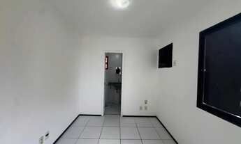 Imagem: Apartamento para venda no condomínio Pássaros