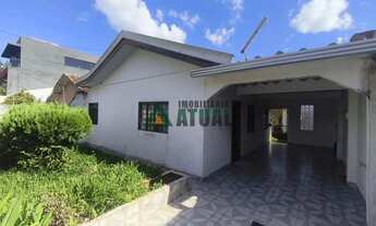 Imagem: Casa com 3 quartos na Região Sul