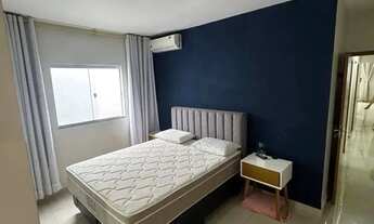 Imagem 7: Casano Parque Brasília suíte com closet