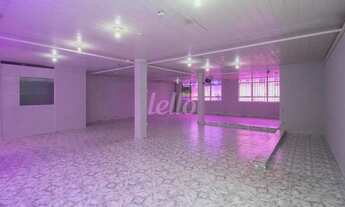 Imagem 3: Comercial para alugar no(a) Rudge Ramos