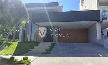 Imagem 3: Casa de Condomínio à venda, 3 quartos, 3 suítes, Itapeva - Votorantim/SP