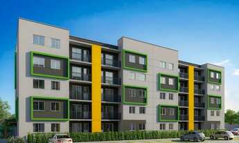 Imagem 3: Repasse - Up Mosaico 3 quartos sendo 1 suite