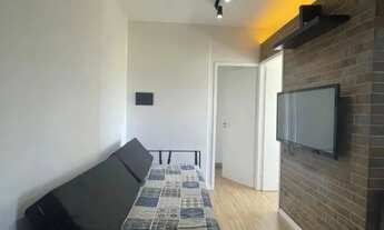 Imagem 2: BARUERI - Apartamento Padrão - Melville Empresarial II