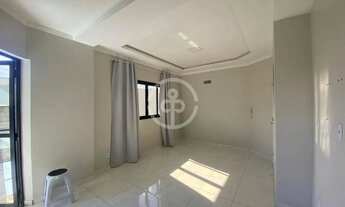 Imagem 6: Apartamento semi mobiliado no Universitario