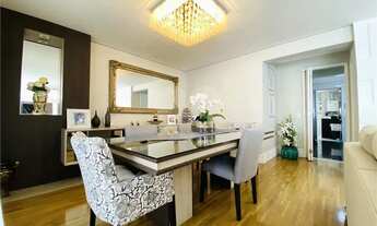 Imagem 7: Apartamento com 4 quartos à venda em Centro - SP