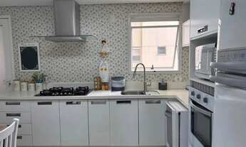 Imagem 7: Apartamento para Venda na Vila Prudente, rua do Orfanato, 411, Residencial Clube Belíssimo