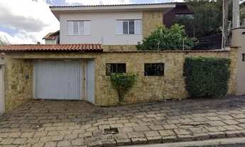 Imagem: Sobrado à venda em Indaiatuba, Vila Homero