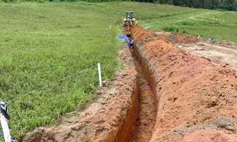 Imagem: Imóvel para venda tem 500 metros quadrados