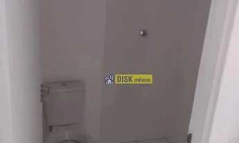 Imagem 7: Apartamento com 2 dormitórios para alugar, 42 m² por R$ 2.415/mês - Bairro dos Casa - São