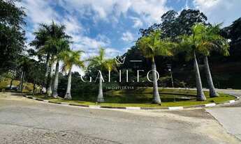 Imagem 2: Terreno à venda em Jordanesia, Cajamar-SP com 1.054 m² de área!