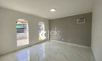 Imagem 3: Casa no Prestes de Barros para venda - Sorocaba/SP