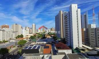 Imagem 3: Apartamento em Rua Leonardo Mota - Aldeota - Fortaleza/CE