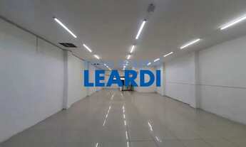 Imagem: GALPÃO - TATUAPÉ - SP