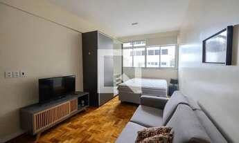 Imagem 3: Apartamento à Venda - Consolação, 1 Quarto, 35 m2