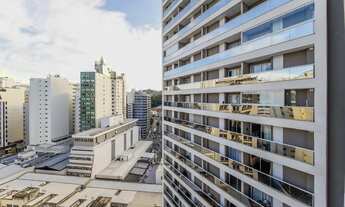 Imagem 7: Studio pronto para morar no Centro para venda e locação