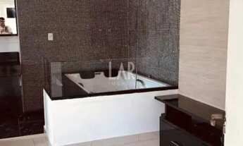 Imagem 2: Cobertura para aluguel, 4 quartos, 2 suítes, 4 vagas, Buritis - Belo Horizonte/MG