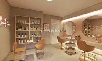 Imagem 4: Apartamento à venda Rua Robert Bosch, Parque Industrial Tomas Edson - São Paulo