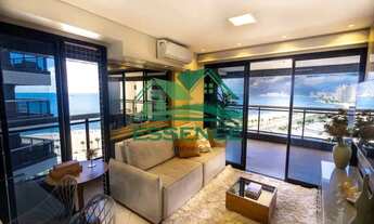 Imagem: Apto 82m², 2 quartos (1 suíte), 2 banheiros