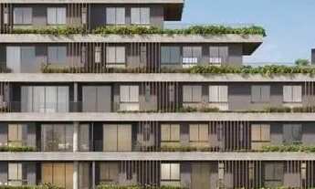 Imagem 2: Apartamento em Curitiba, no bairro Bigorrilho - Referência: 21BL02 - KAÁ