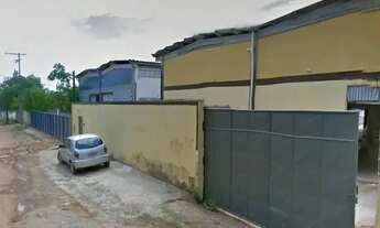 Imagem: Comercial para vender e alugar em rua pública