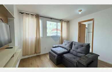 Imagem 5: Apartamento de 1 dormitório Mobiliado com vaga no Grand Reserva Paulista - Jardim Iris