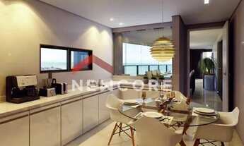 Imagem 3: Apartamento em Rua Severino Garcia Galvão - Altiplano Cabo Branco - João Pessoa/PB