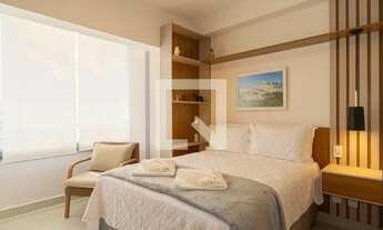 Imagem: Apartamento à Venda - Consolação, 1 Quarto