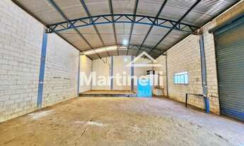 Imagem: Salão comercial à venda no Bairro Parque