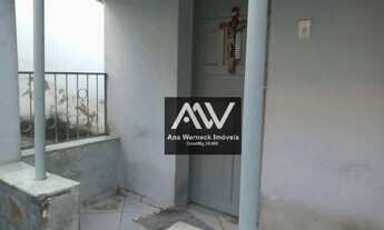 Imagem 3: Casa com 5 dormitórios à venda, 120 m² por R$ 400.000,00 - Ipiranga - Juiz de Fora/MG