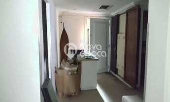 Imagem 7: Copacabana Galpão / depósito com 2 vagas na garagem