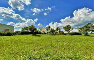 Imagem 3: Terreno em Itu à venda Condomínio Terras de São José II - SP